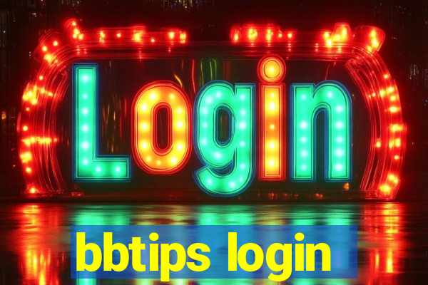 bbtips login